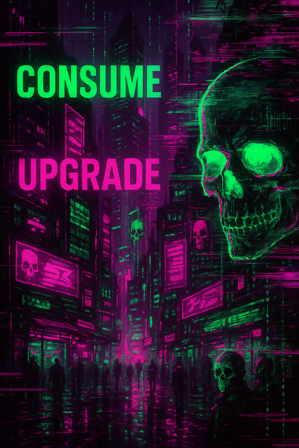 Binary Rot hero