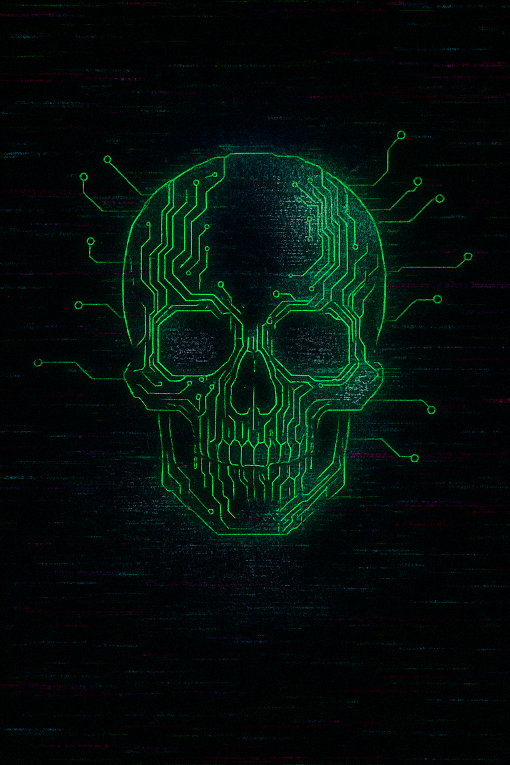 Circuit skull